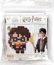 Perler bead kit Harry Potter