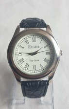 EIGER Typ G694 Men's Quartz