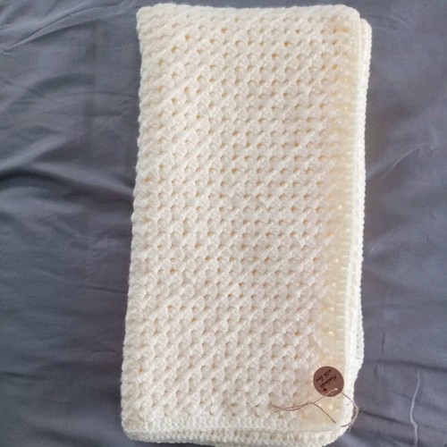 New hand crochet baby blankets - crochet,
