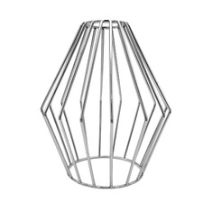 Vintage Industrial E27 Pendant