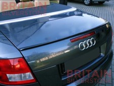 Audi A4 B6 Convertible
