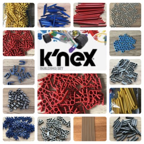Nex knex spare rods - k'nex,