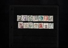 Stamps usa 1980 - stamps,