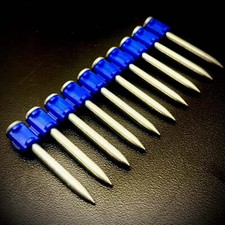 Magazine Pins Collated Powder