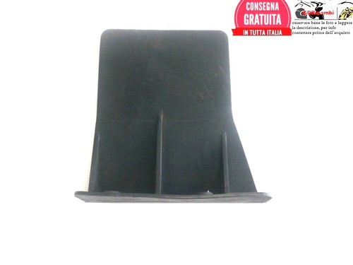 Rubber shock absorber housing - shock,