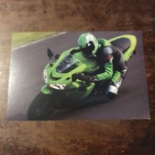 Kawasaki ninja 10r - kawasaki,