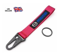 Mazda Strap lanyard for neck