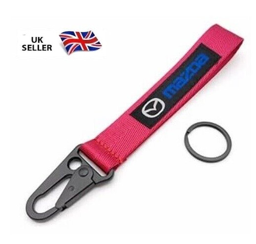Mazda strap lanyard for neck - strap,