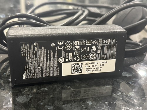 Dell laptop charger - laptop,