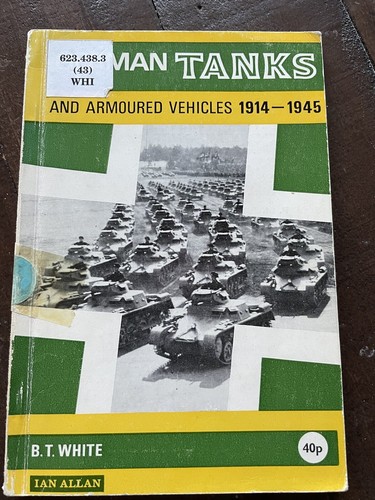 German tanks and armoured - german,