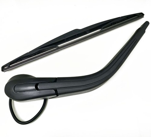 Rear wiper blade arm 030 - wiper,