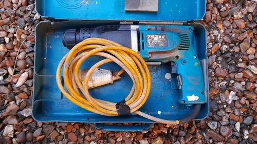Makita sds 110 - , hammer