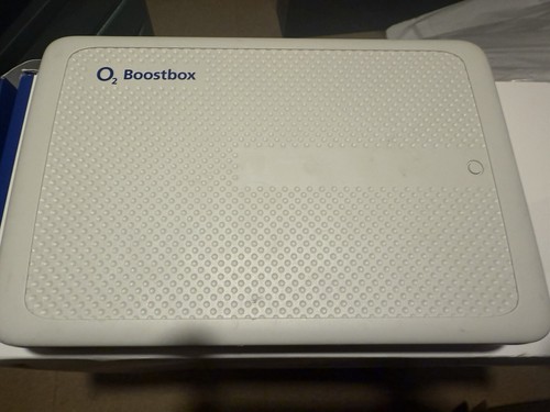 Boost box alcatel - o2,
