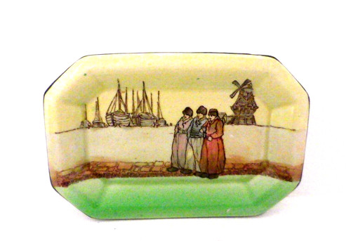 Rare royal doulton seriesware - rare,