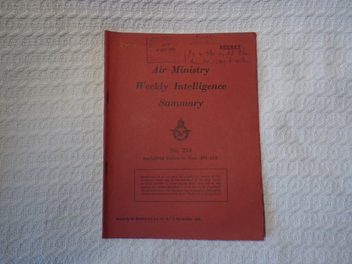 Ww2 secret raf - secret,