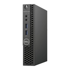Dell optiplex 3060 - optiplex, micro