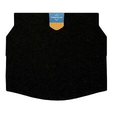 Fits Jaguar X-Type Estate 2004-2010 Fully Tailored Carpet Car Boot Mat Black