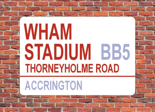 Wham stadium bb5 london - wham,