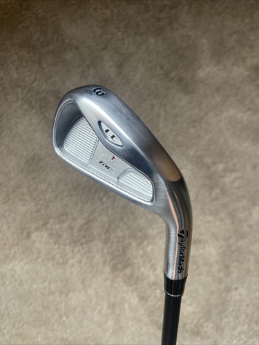 Taylormade rac iron lt85 - taylormade, lt