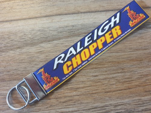 Raleigh chopper bicycle - chopper,