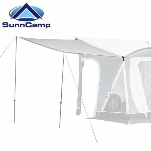 Sunncamp swift side sun canopy - sunncamp,