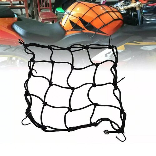 Hooks motorcycle bungee - 6,