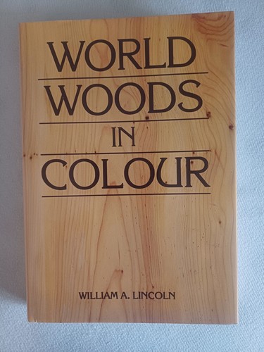 World woods colour by - woods,