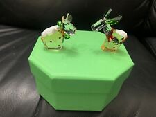 Swarovski Lovlots Mo & Ricci