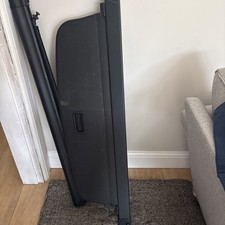 Audi A4 B9 Avant Estate