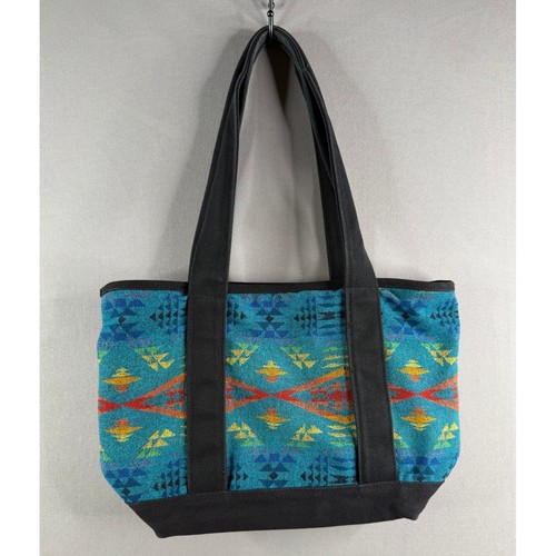 Pendleton tote bag - pendleton,