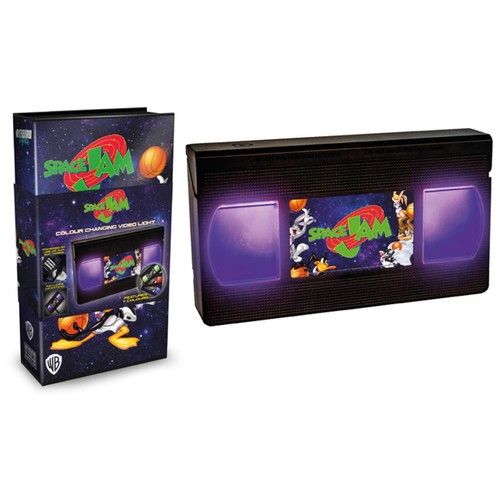 Rewind lights space - rewind, jam