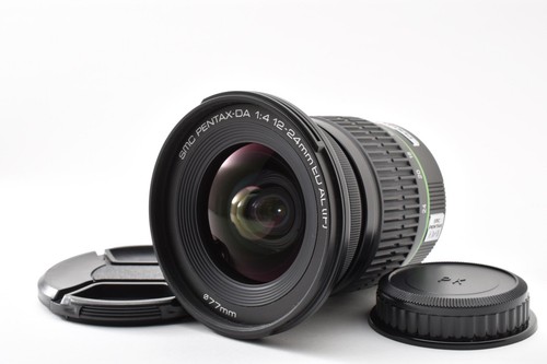 Pentax smc 24mm - pentax, pentax-da