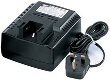 Draper 18V Lithium Charger For