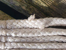 Stubben Cord Anti Chaff Girth