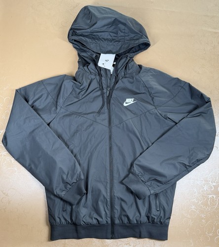 Nike sportswear windrunner zip - sportswear,