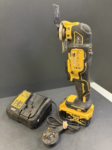 Dewalt dcs355n brushless - dewalt, xr