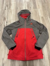 The North Face Gore-Tex