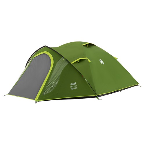 Coleman darwin plus - darwin, 4