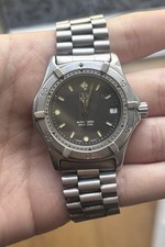 Tag heuer 2000 series - tag,
