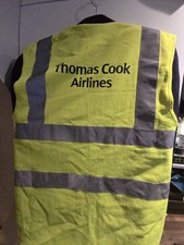 Thomas Cook Cabin Crew Issue