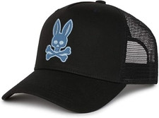 Psycho Bunny Men's Baseball
