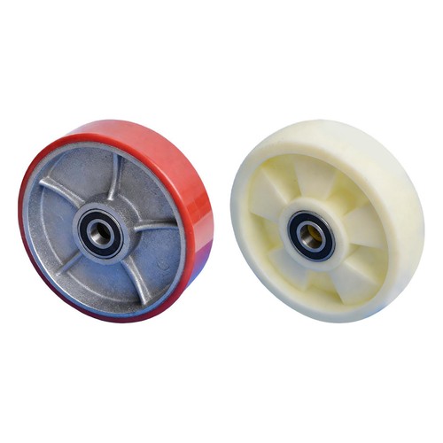 Pallet jack steering wheel for - jack,
