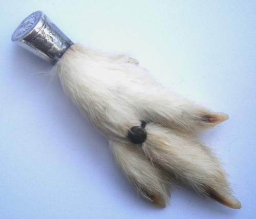 N509 vintage scottish grouse - n509),