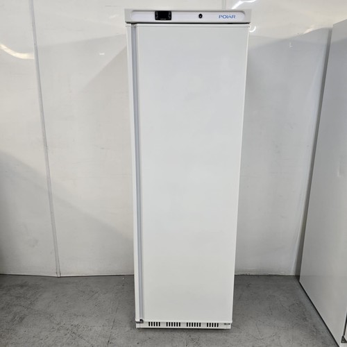 Upright freezer single door - upright,
