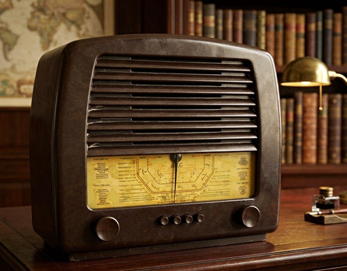 C 4850l vintage - 4850l,