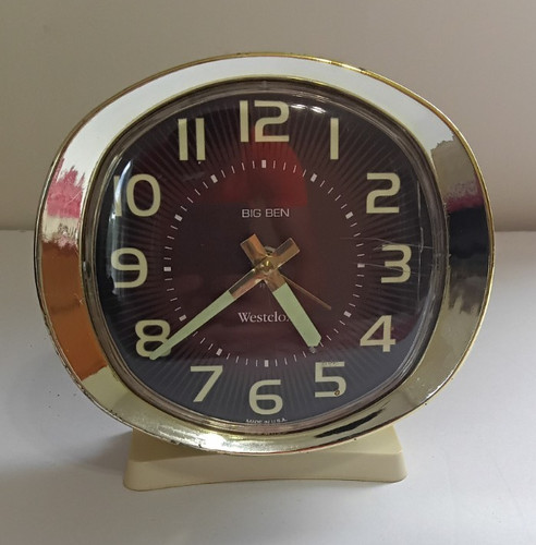 Westclox big ben analog - big,