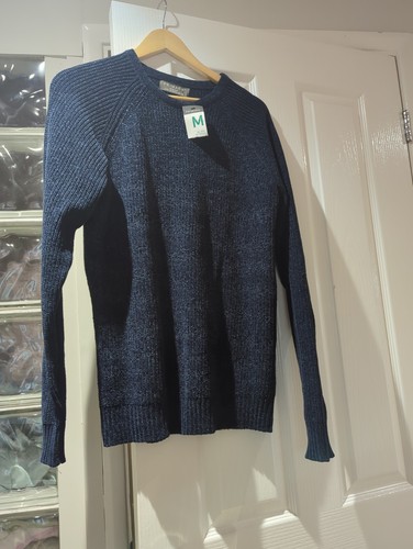 Mens primark blue - blue, soft