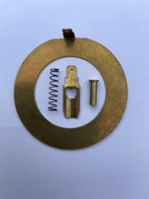 LONDON TAXI LTI  TX1 TX2 TX4 CONTACT RING KIT/ HORN KIT