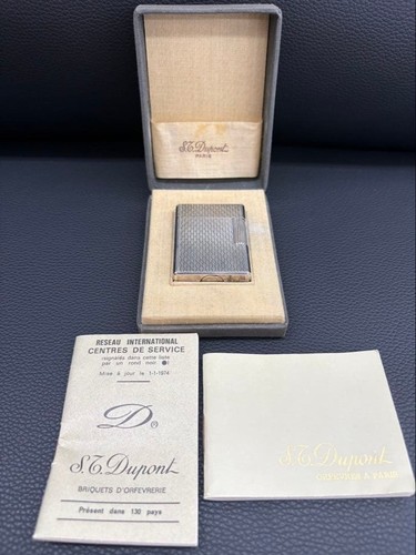 Dupont lighter body - body, &