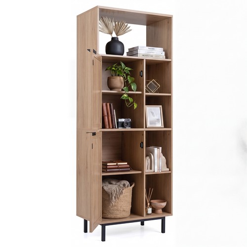 Floor cabinet adjustable - floor,